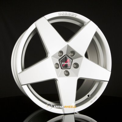 Borbet A 8.5j x 19-Inch et 30 LK 112 Alloy Wheel Rim 8519LK112 KBA